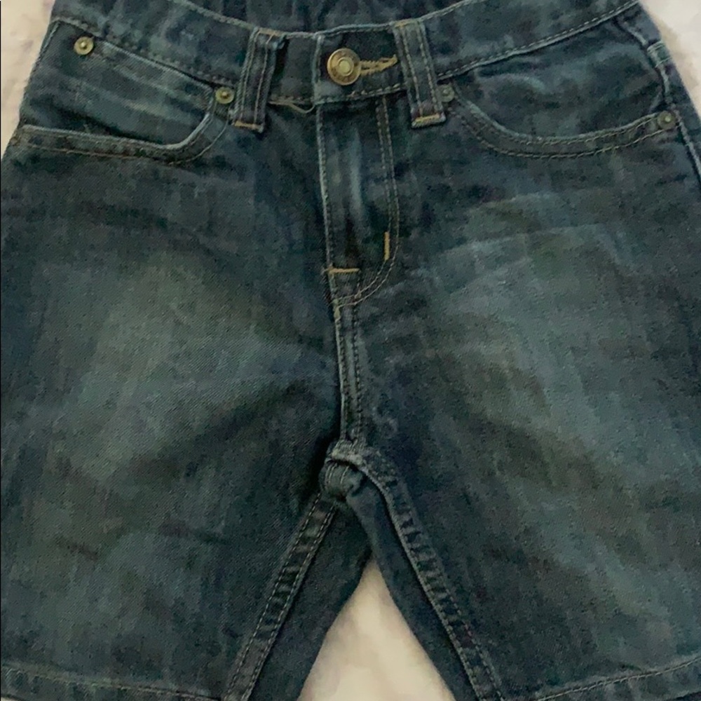 Voy shorts